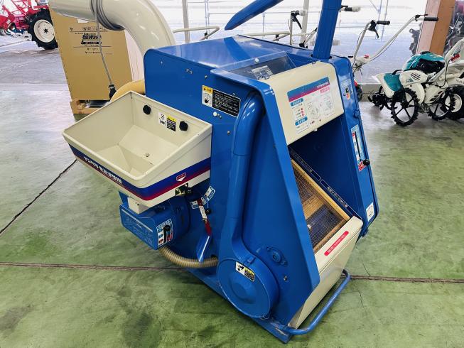 籾摺機 MDM13 (オータケDM13) 写真４