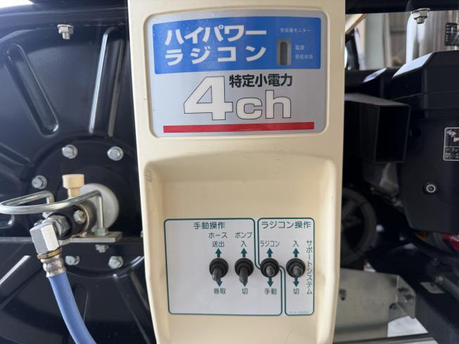 動噴 MLSA415R4C（10） 写真５