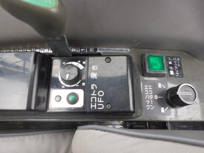 トラクター AF250Q 写真７
