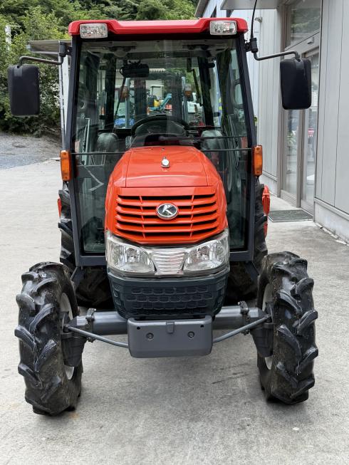 トラクター KL330FQBMAWF8C 写真２