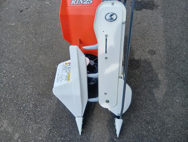 バインダー RJN25　上越　□ 写真６