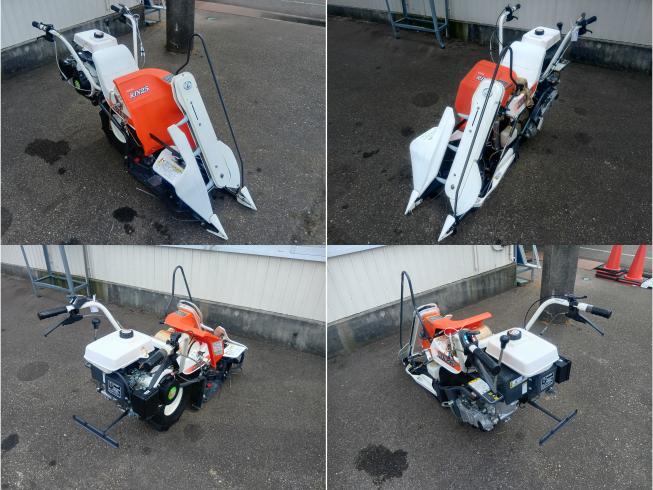 バインダー RJN25　上越　□ 写真３