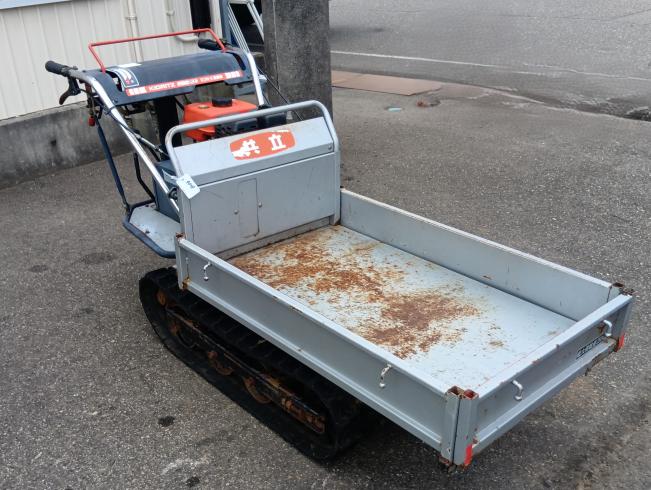 共立 運搬車 写真