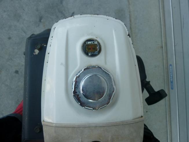 管理機 PMT5 写真12