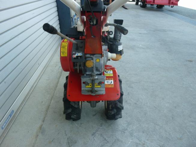 管理機 PMT5 写真４