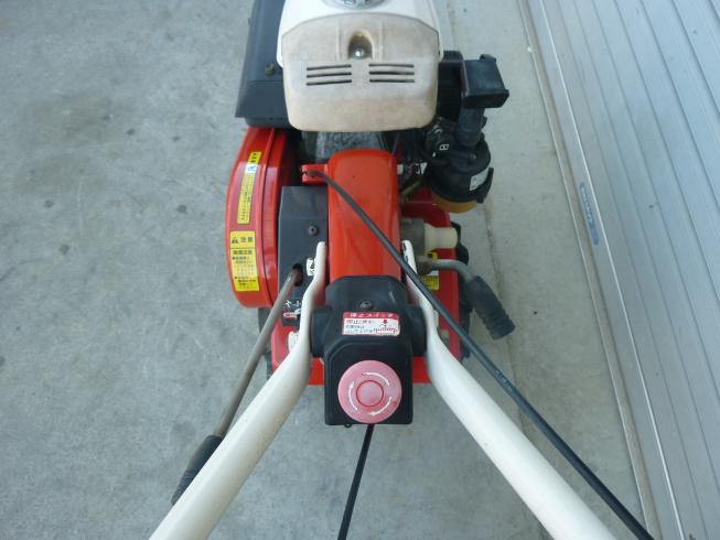 管理機 PMT5 写真３