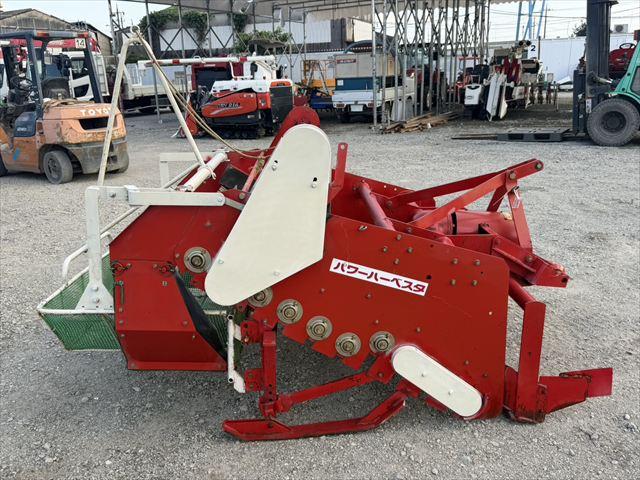 堀取機 HN-1250S 写真４