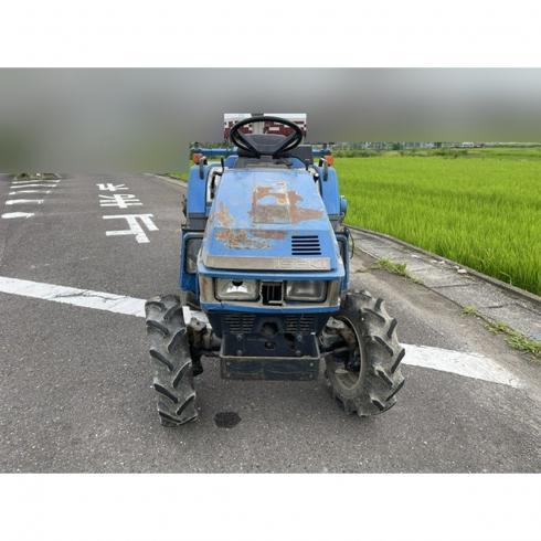 トラクター TU175F 写真３