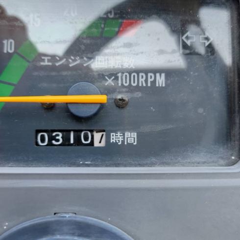 トラクター Ke-60 写真11