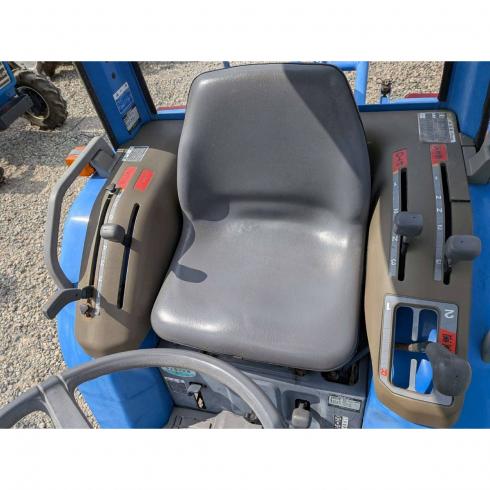 トラクター TF21F-UKD 写真９