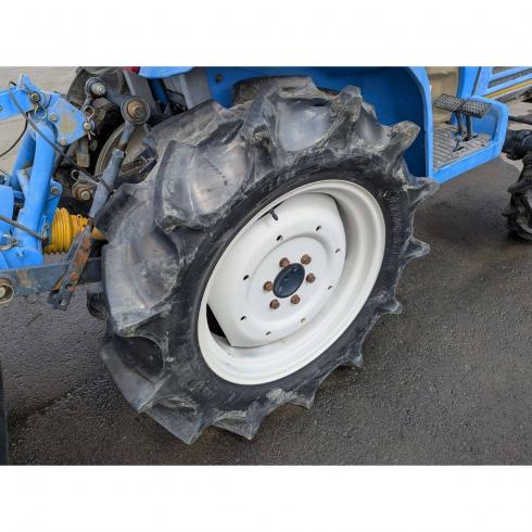 トラクター TF21F-UKD 写真５