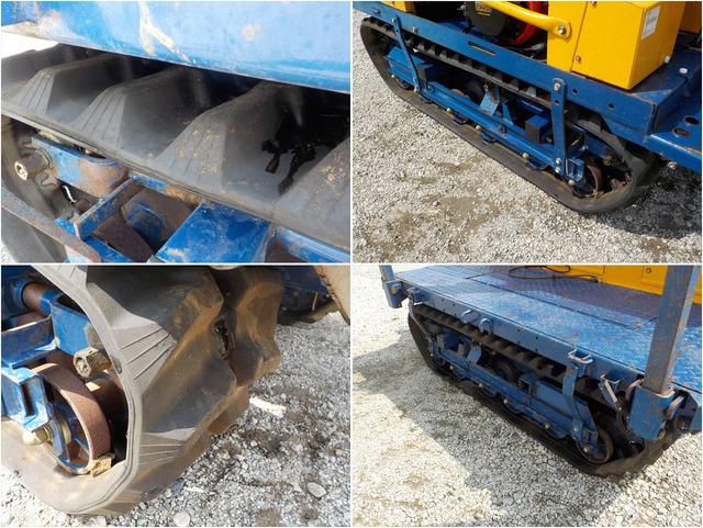 林内作業車 BFY914 写真９