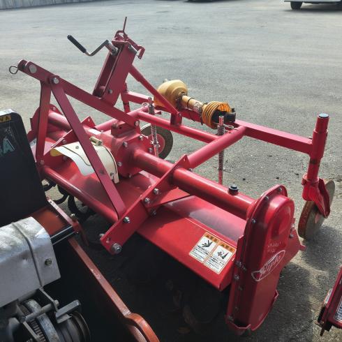 ロータリー CB-1401H 写真５