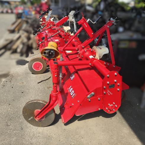 ロータリー CB-1401H 写真２