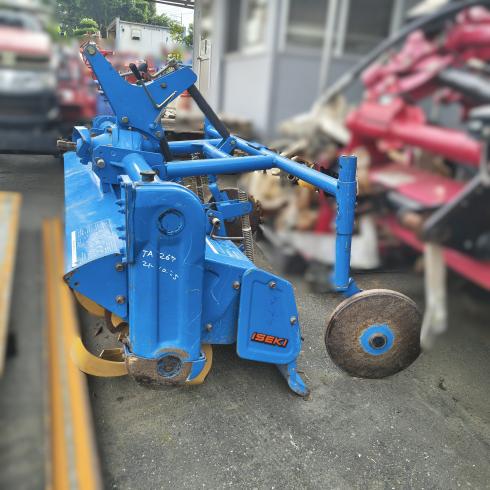 ロータリー RKA150 写真８