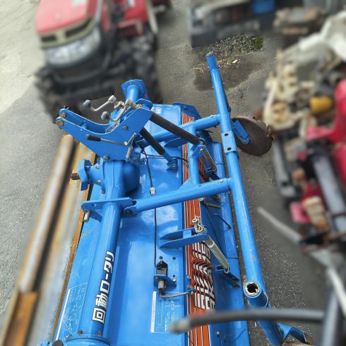 ロータリー RKA150 写真３