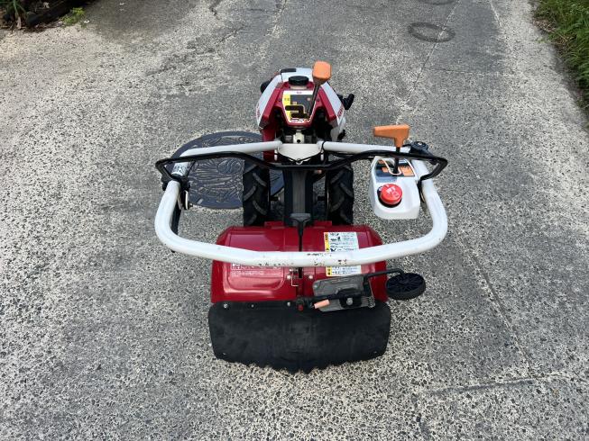 耕運機 YK450MR 写真６