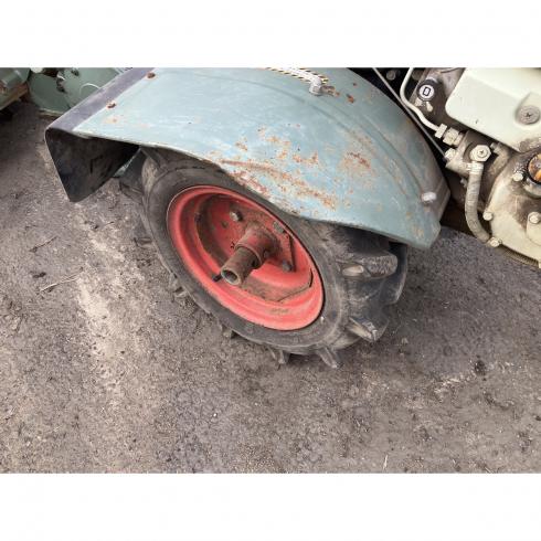 耕運機 YT400 写真６