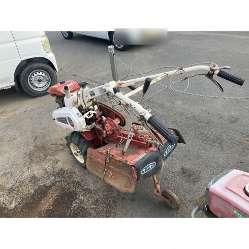 耕運機 YK450S 写真４