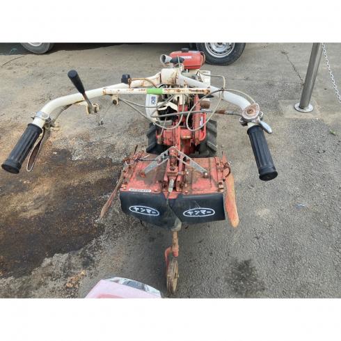 耕運機 YK450S 写真８