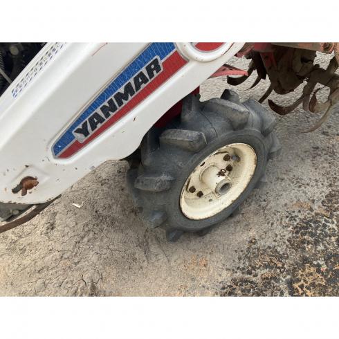 耕運機 YK450S 写真５