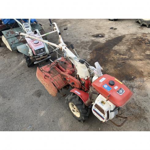 耕運機 YK450S 写真２