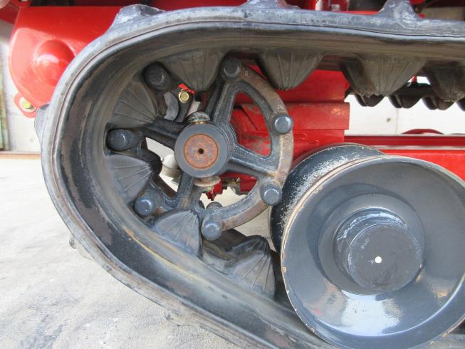 運搬機 BP461 写真７