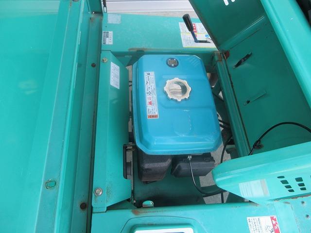 運搬機 ES643 写真９