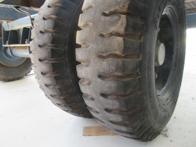 トレーラー MHT-JWE 写真11