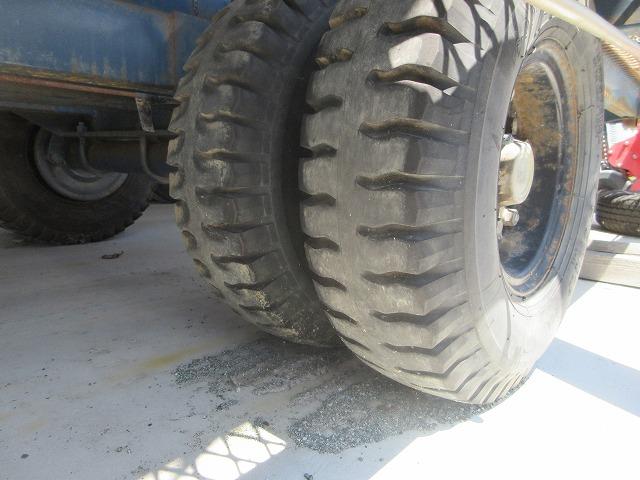 トレーラー MHT-JWE 写真12