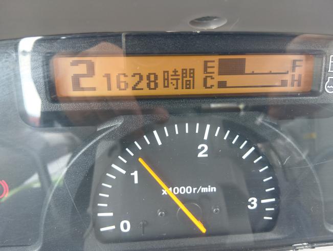 トラクター KL4350HFQMAN-PCN　上越　□ 写真８