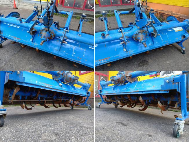 ロータリー WAY　新潟●〇 写真４