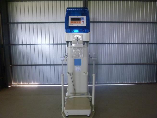 計量機 NPA30BF 写真３