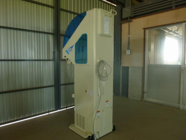 計量機 NPA30BF 写真４