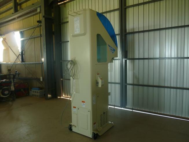 計量機 NPA30BF 写真５