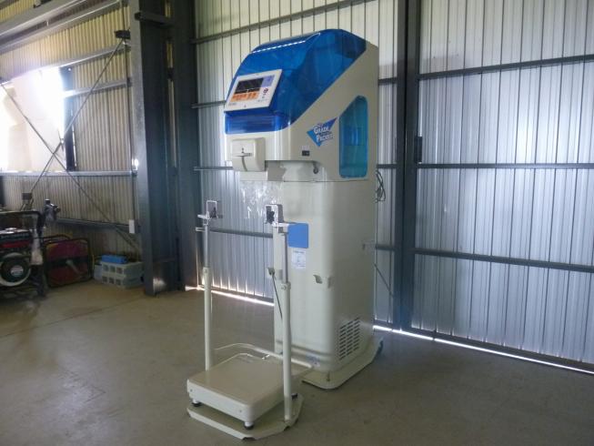 計量機 NPA30BF 写真２