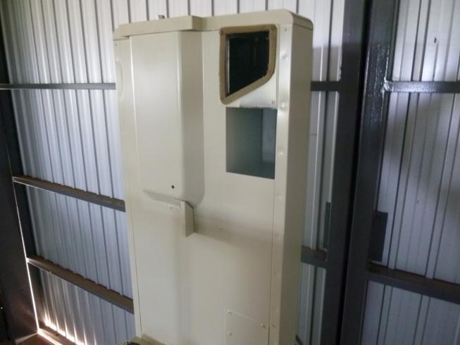 計量機 NPA30BF 写真７