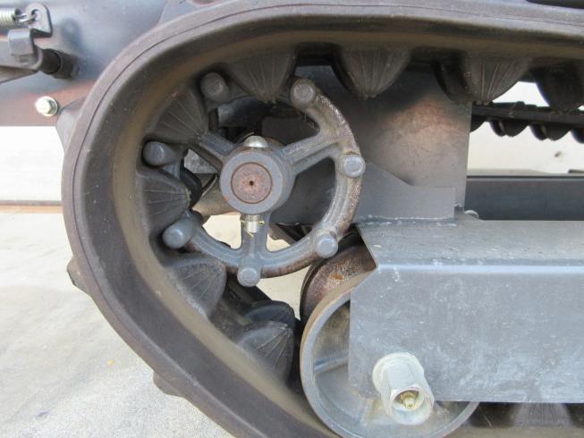 運搬機 PM41X 写真12