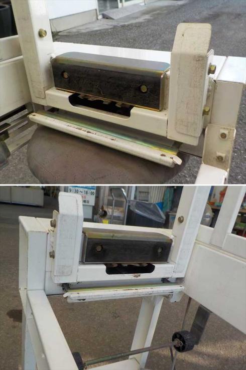 苗箱供給機 SNK-25 写真７