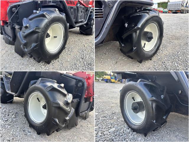 乗用作業機 BM20 写真８