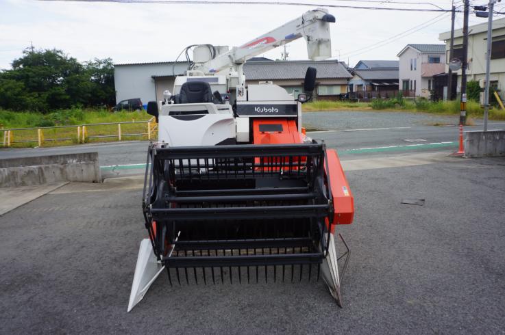 汎用コンバイン  ARH430 写真２