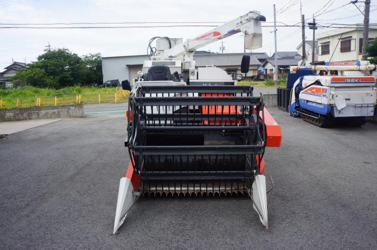 汎用コンバイン  ARH430 写真３