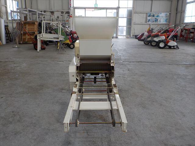 播種機 THS-2205 写真５