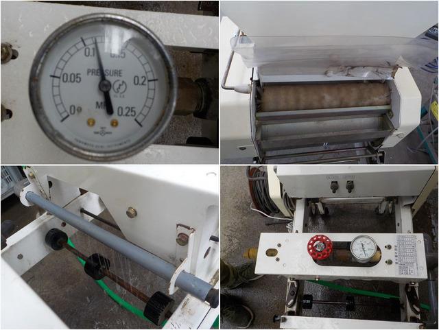 播種機 THS-2205 写真６