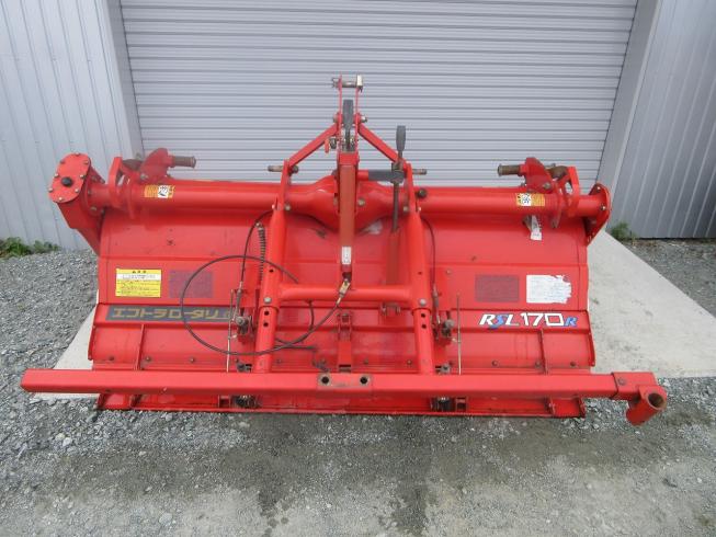 ロータリー RSL170R 写真２