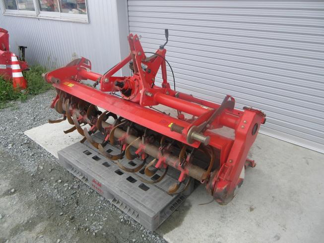 ロータリー RSL170R 写真４