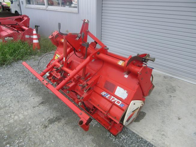 ロータリー RSL170R 写真６