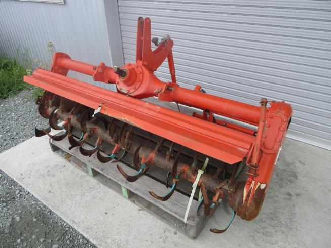 ロータリー RL160G 写真４