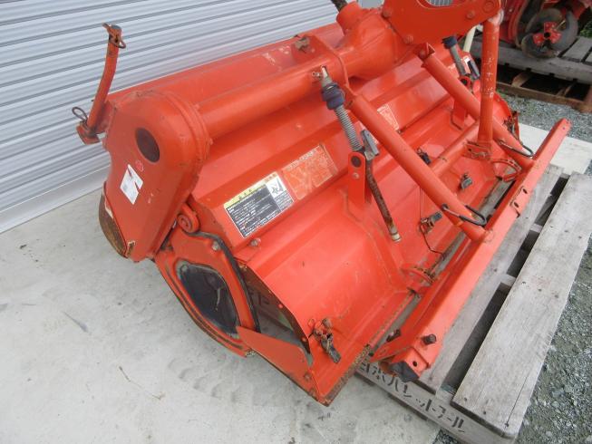 ロータリー RL160G 写真９