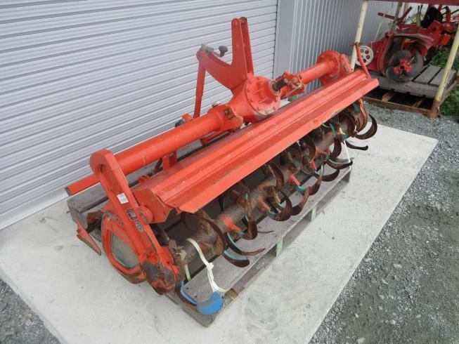 ロータリー RL160G 写真３